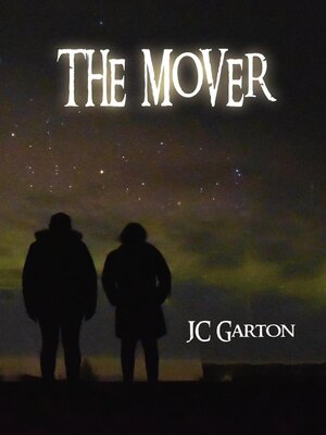 cover image of The Mover